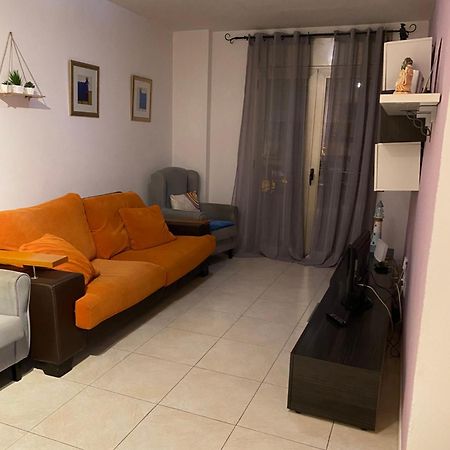 apartamento a 5 minutos playa andando Torredembarra Exterior foto