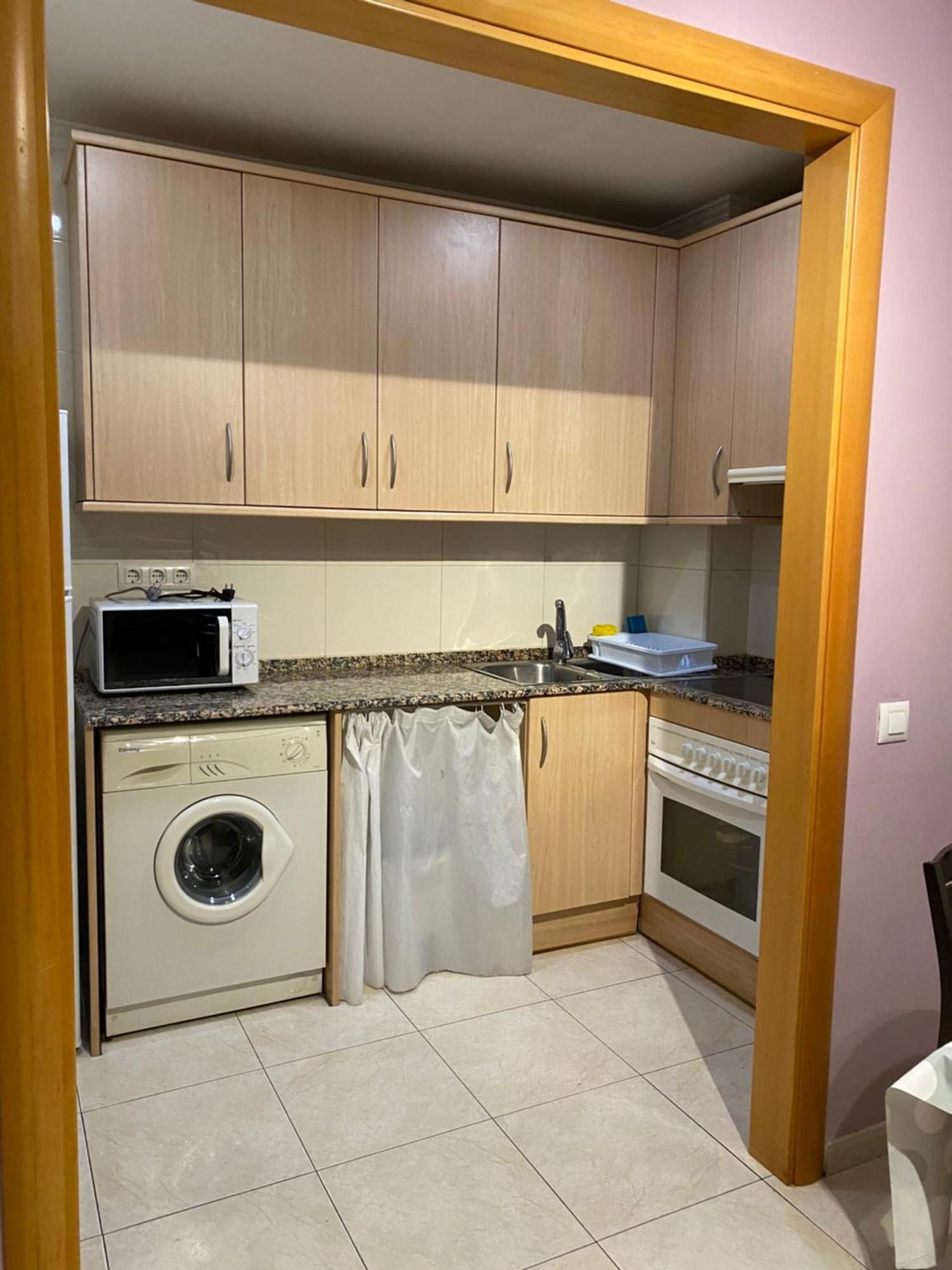 apartamento a 5 minutos playa andando Torredembarra Exterior foto